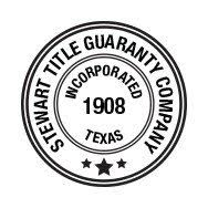 Stewart Title Guaranty Company